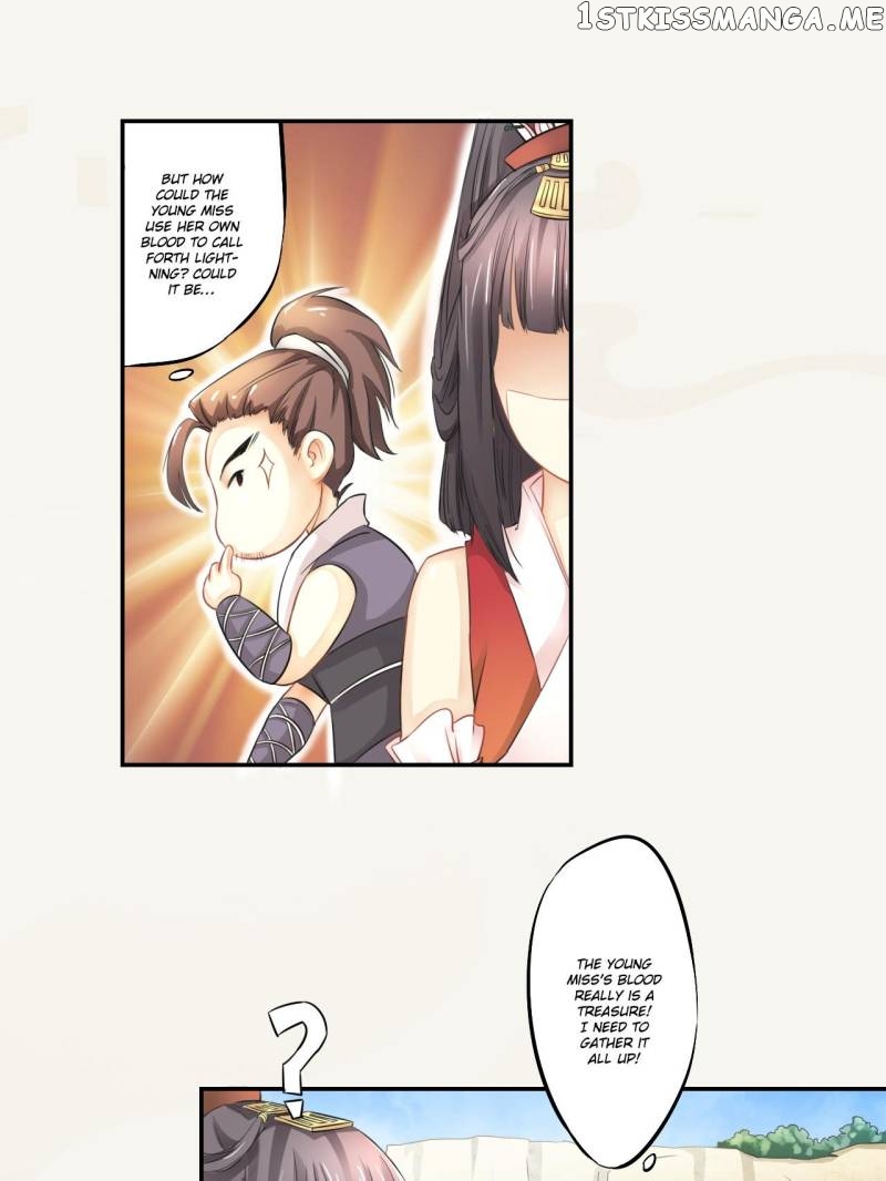 Peerless Refiner chapter 2 - page 20