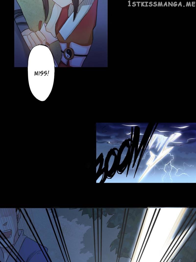 Peerless Refiner chapter 2 - page 5