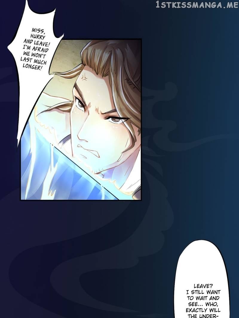 Peerless Refiner chapter 2 - page 8