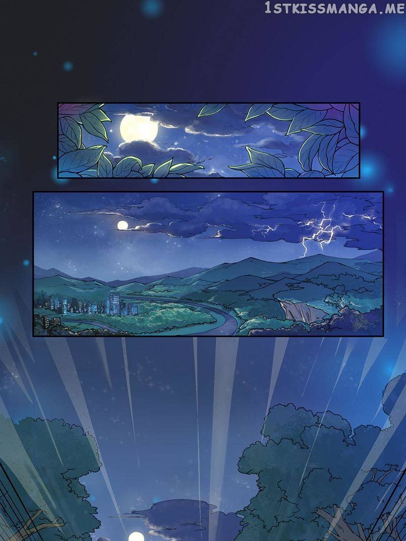 Peerless Refiner chapter 1 - page 1