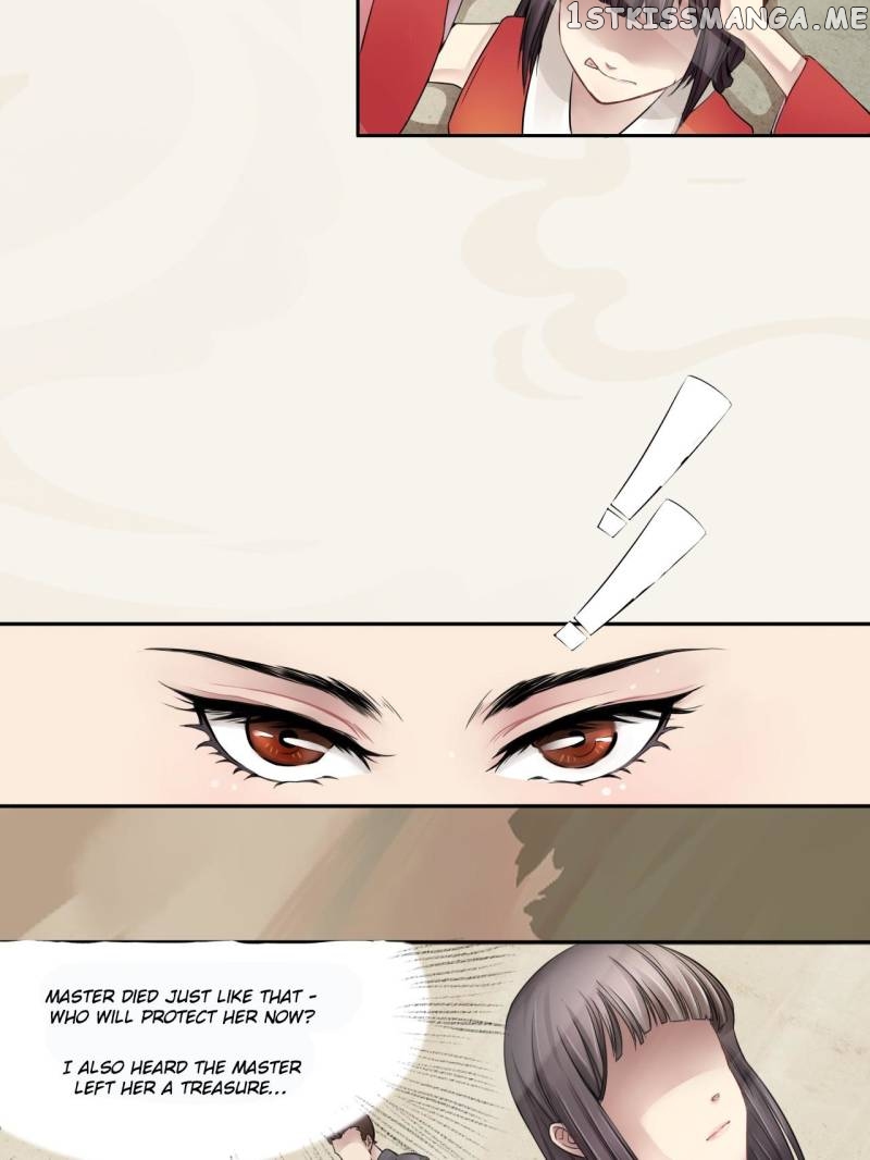 Peerless Refiner chapter 1 - page 18