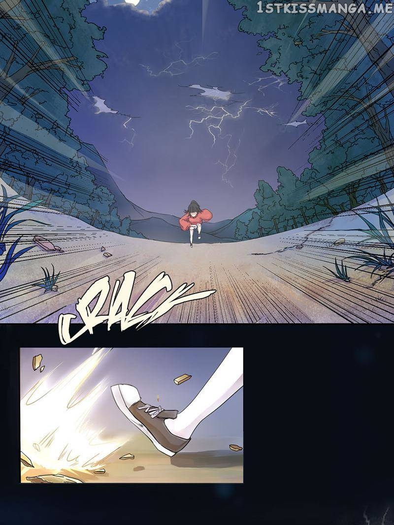 Peerless Refiner chapter 1 - page 2