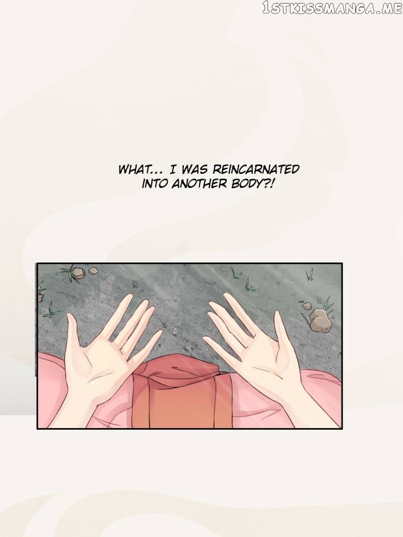 Peerless Refiner chapter 1 - page 20