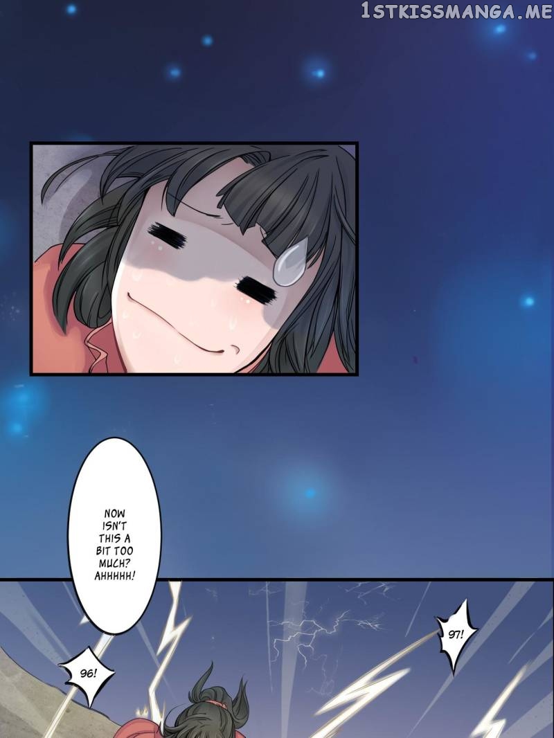 Peerless Refiner chapter 1 - page 5