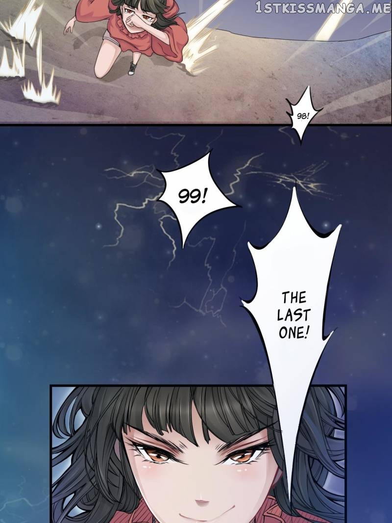 Peerless Refiner chapter 1 - page 6