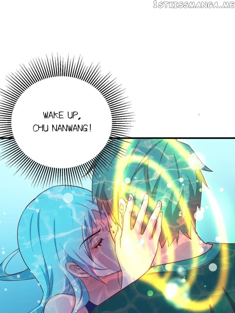 Blind Date to Cultivate Chapter 125 - page 1