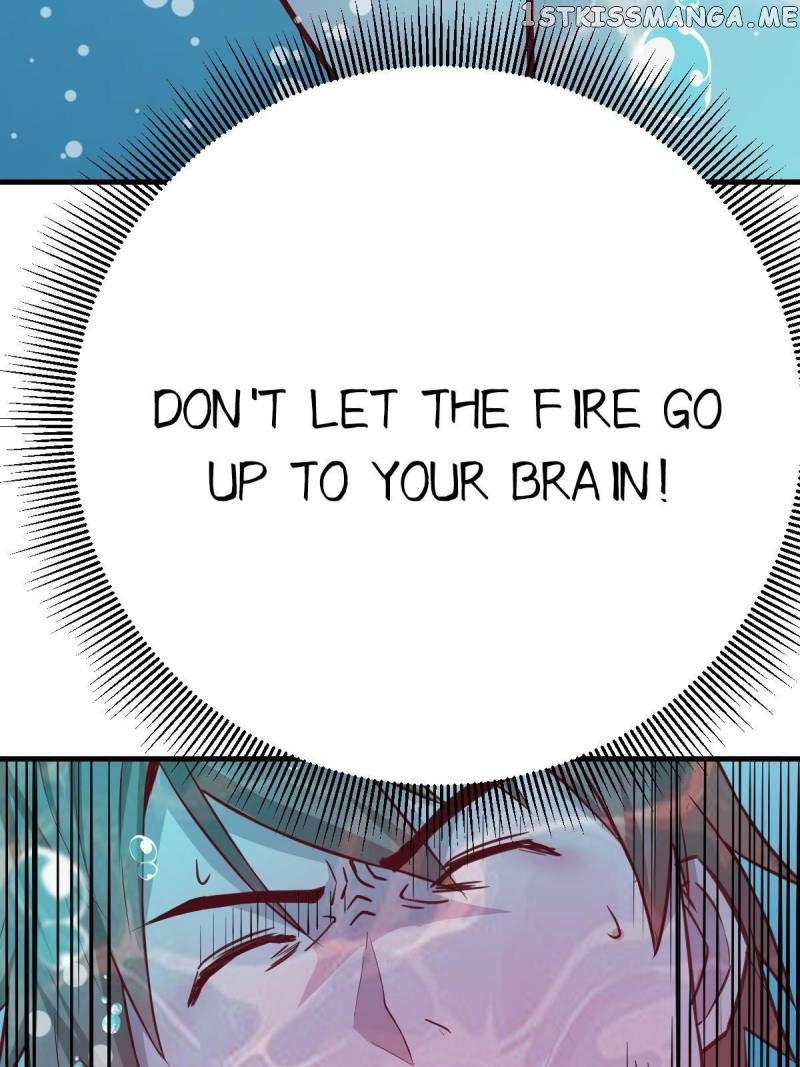 Blind Date to Cultivate Chapter 125 - page 11