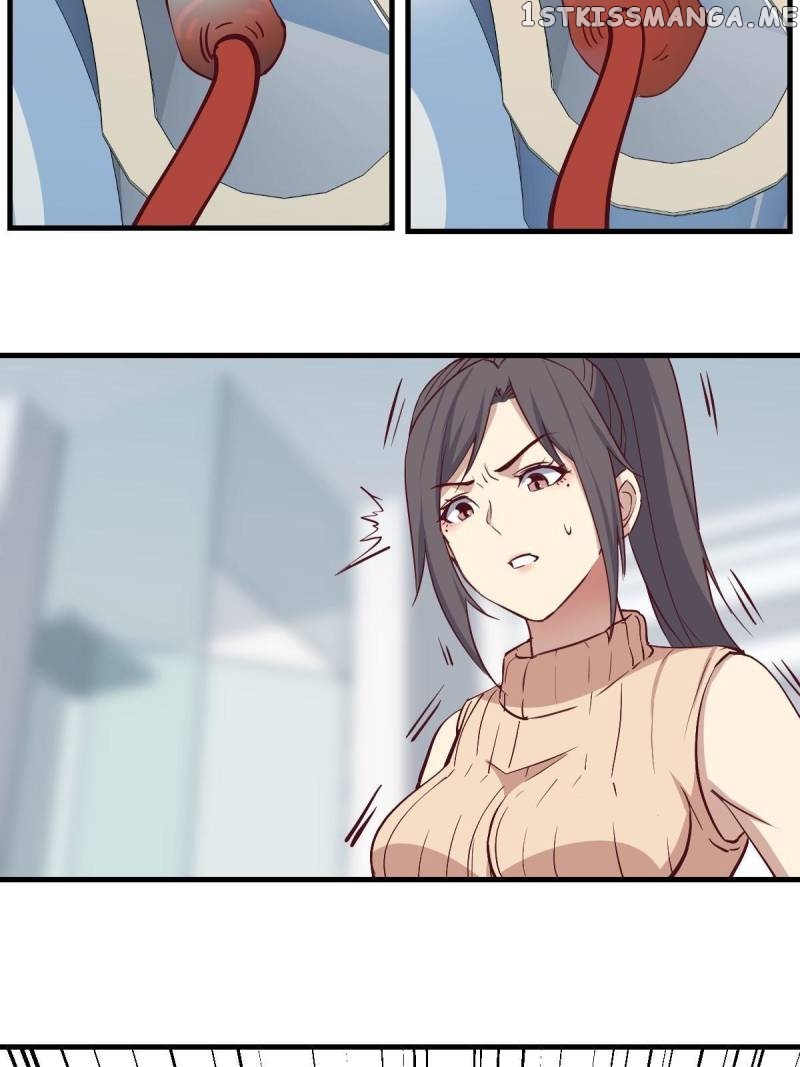 Blind Date to Cultivate Chapter 125 - page 13