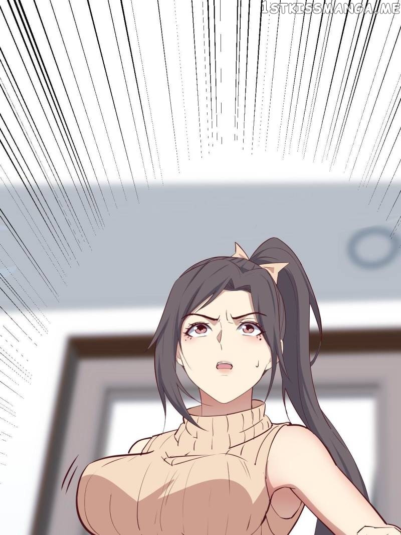 Blind Date to Cultivate Chapter 125 - page 14