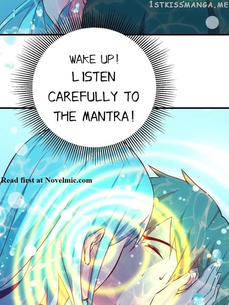 Blind Date to Cultivate Chapter 125 - page 2