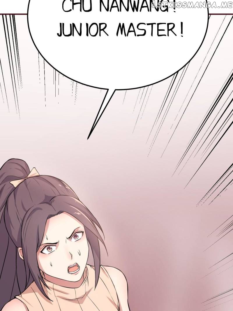 Blind Date to Cultivate Chapter 125 - page 22
