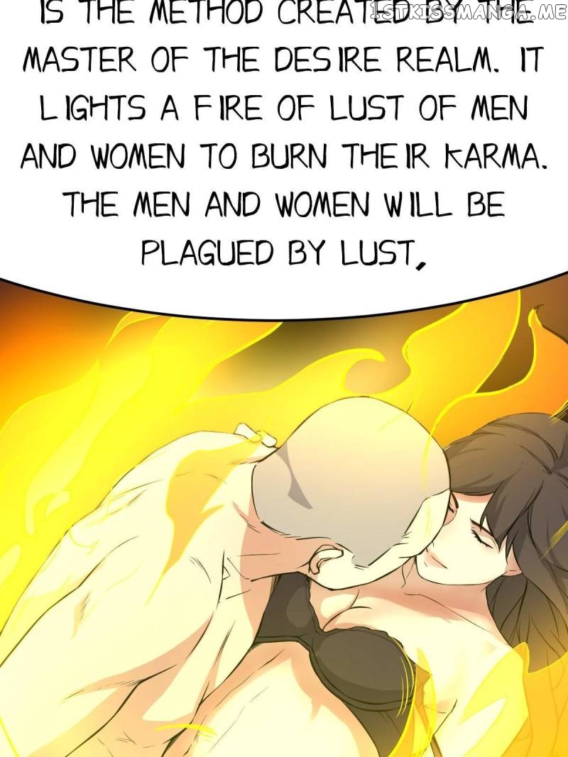 Blind Date to Cultivate Chapter 125 - page 26