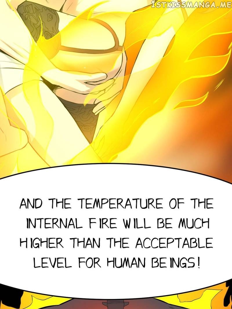 Blind Date to Cultivate Chapter 125 - page 27