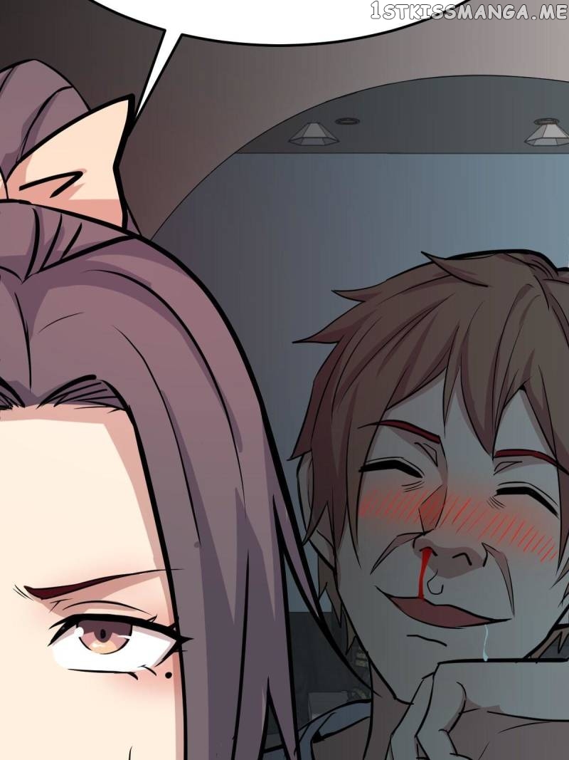 Blind Date to Cultivate Chapter 125 - page 29