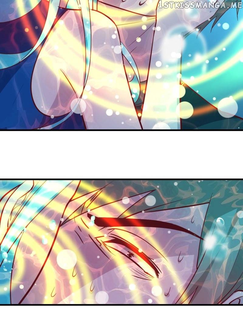 Blind Date to Cultivate Chapter 125 - page 3