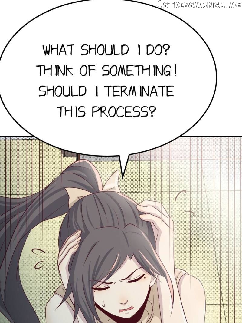 Blind Date to Cultivate Chapter 125 - page 31