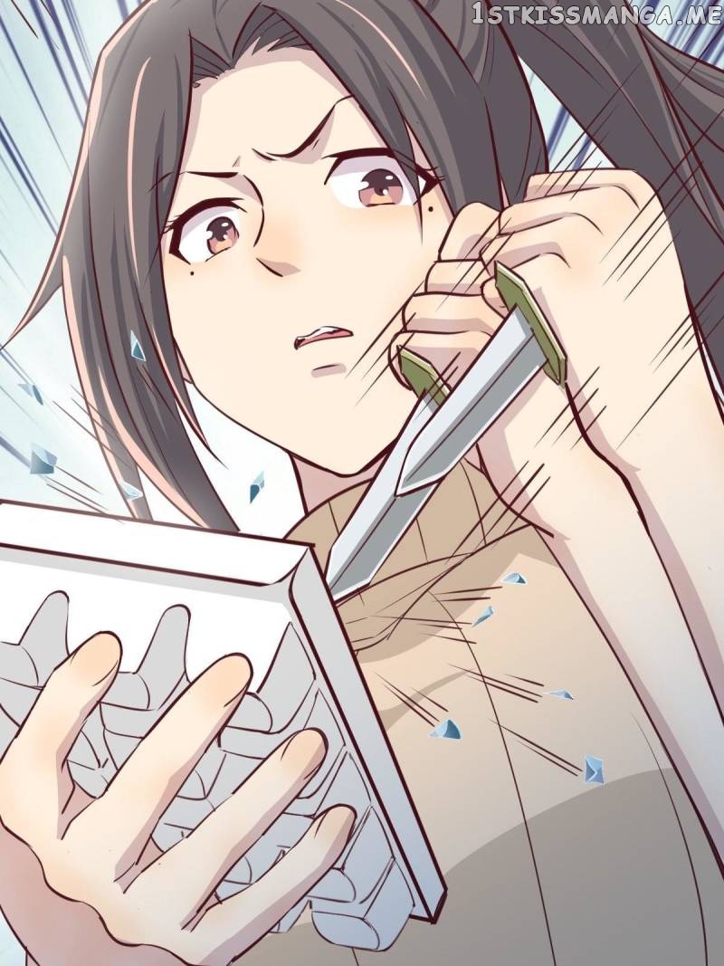 Blind Date to Cultivate Chapter 125 - page 44