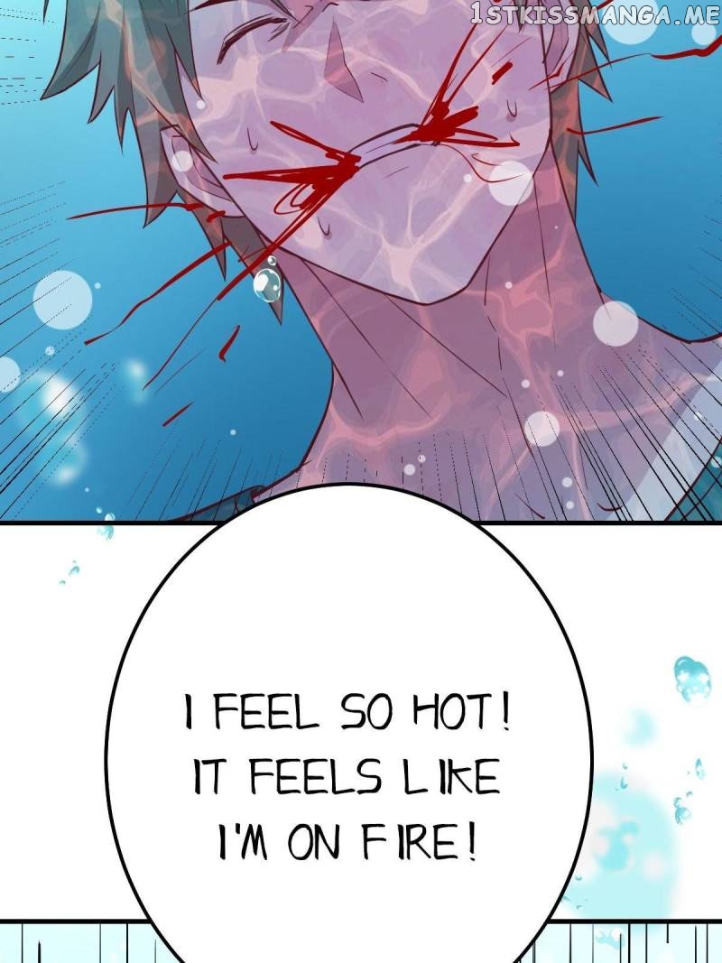 Blind Date to Cultivate Chapter 125 - page 5