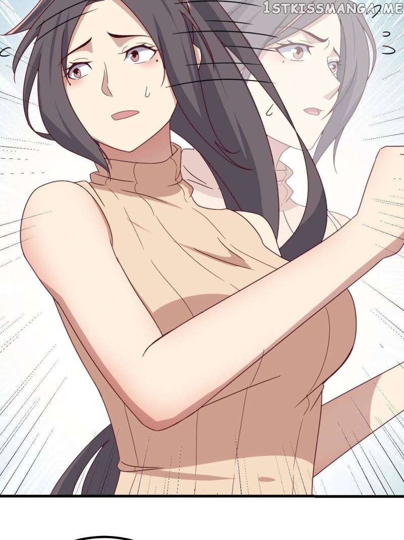 Blind Date to Cultivate Chapter 125 - page 53