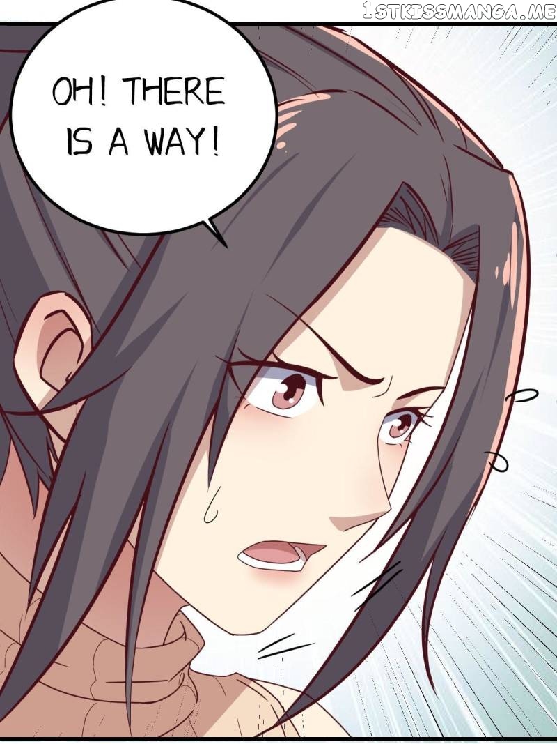 Blind Date to Cultivate Chapter 125 - page 54