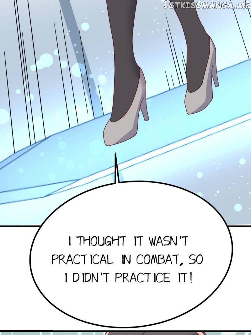 Blind Date to Cultivate Chapter 125 - page 57