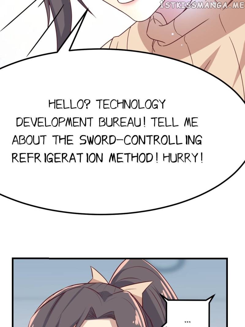 Blind Date to Cultivate Chapter 125 - page 59