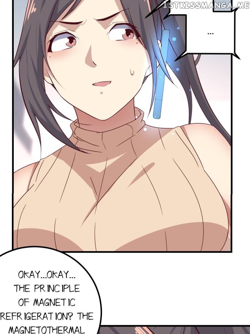 Blind Date to Cultivate Chapter 125 - page 60