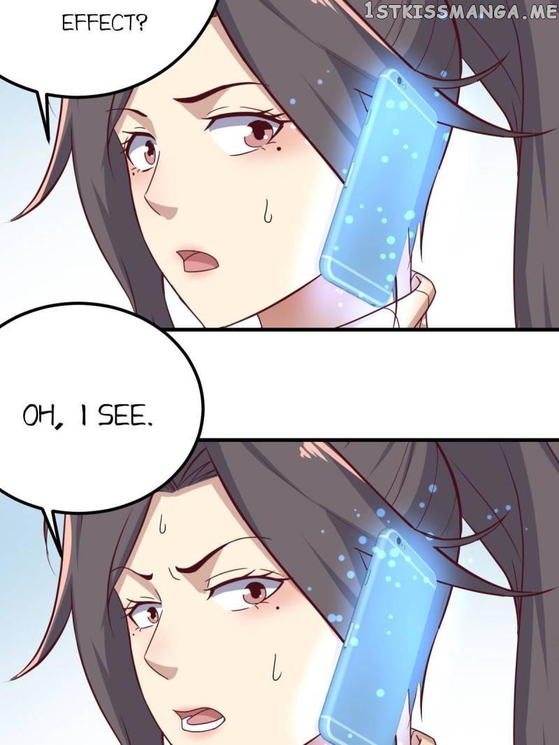 Blind Date to Cultivate Chapter 125 - page 61