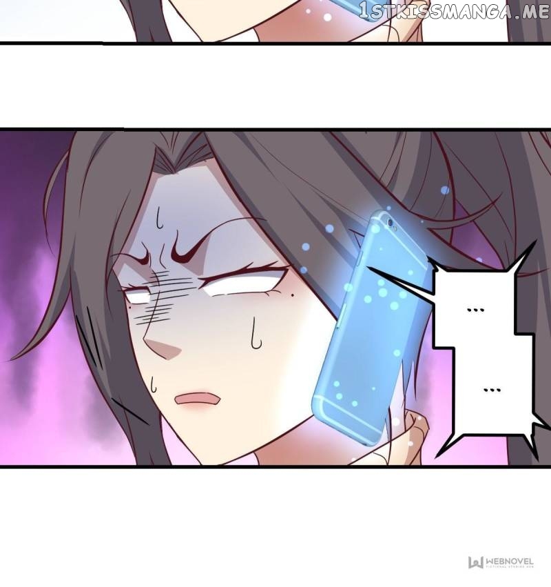 Blind Date to Cultivate Chapter 125 - page 62