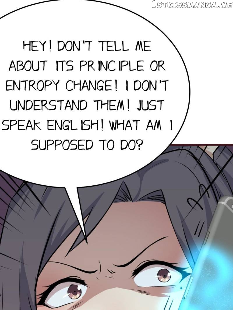 Blind Date to Cultivate Chapter 125 - page 63