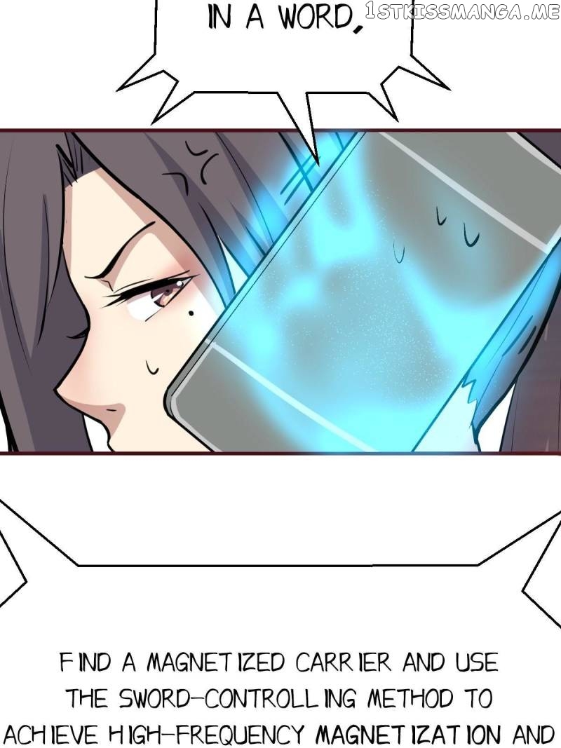 Blind Date to Cultivate Chapter 125 - page 65
