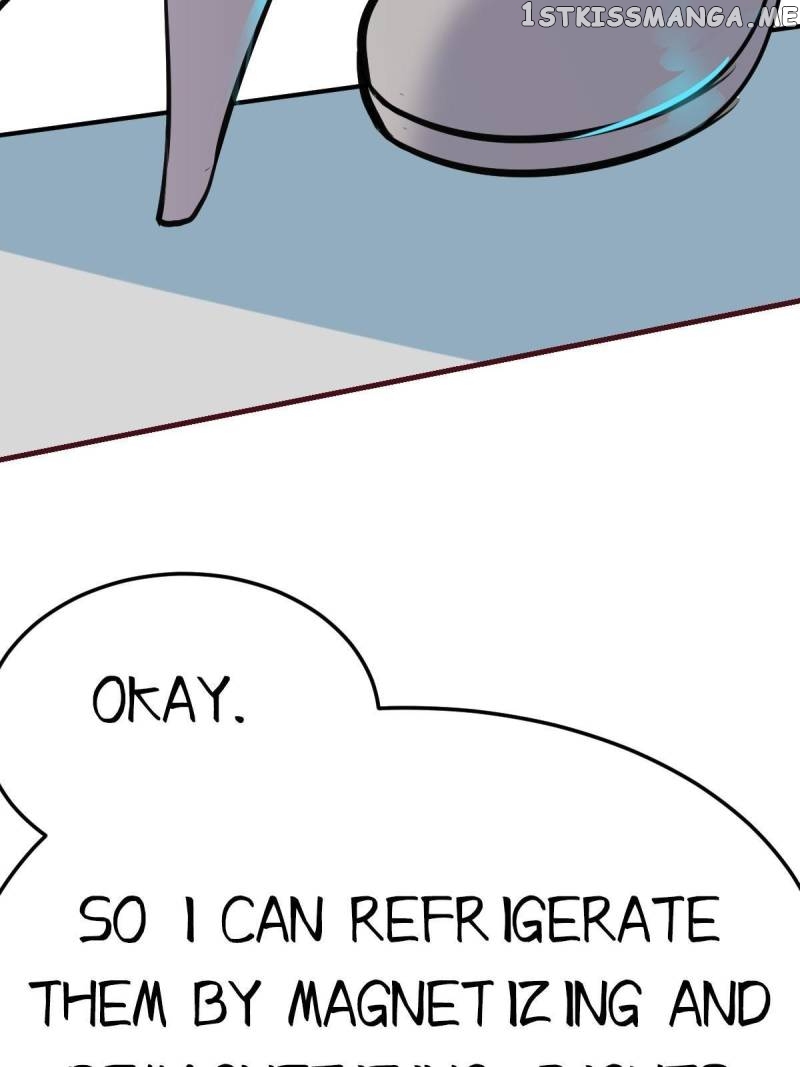 Blind Date to Cultivate Chapter 125 - page 70