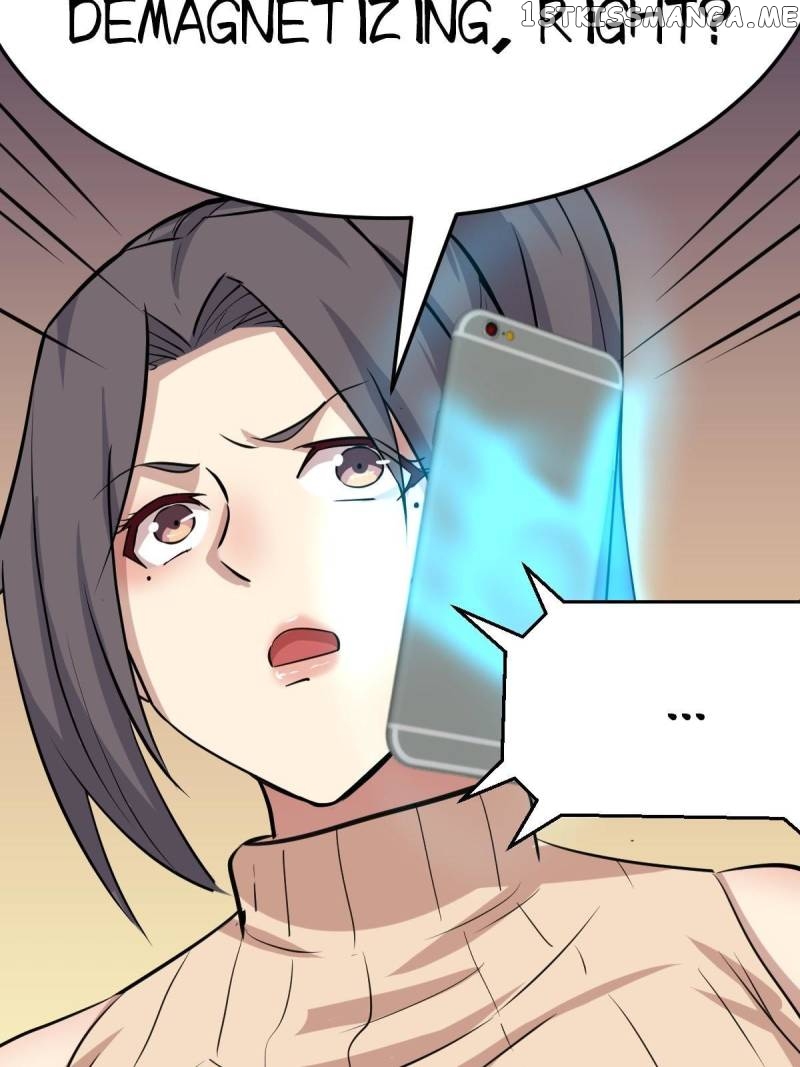 Blind Date to Cultivate Chapter 125 - page 71