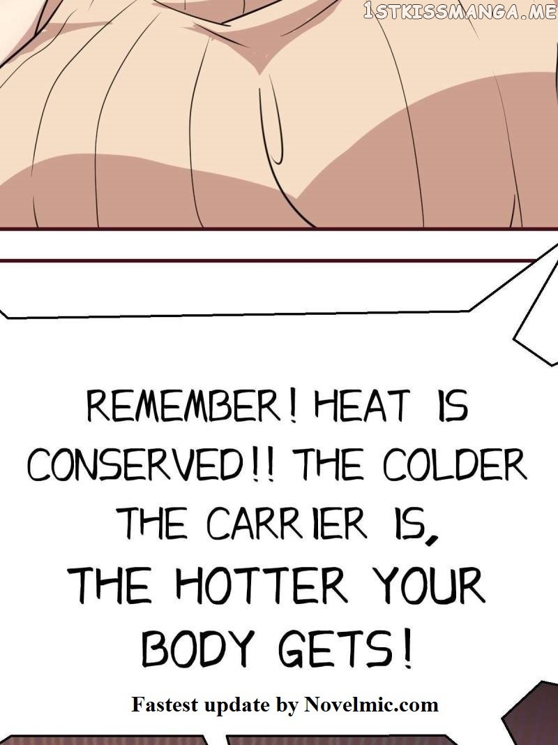 Blind Date to Cultivate Chapter 125 - page 72
