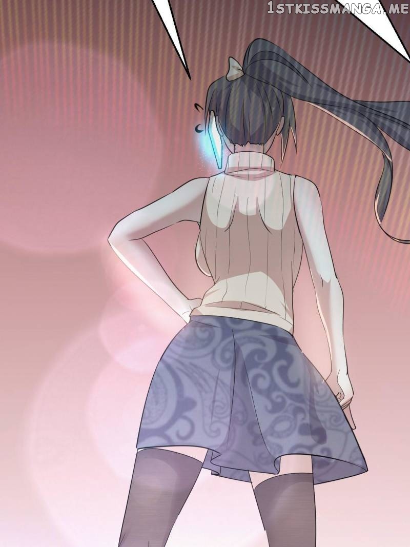 Blind Date to Cultivate Chapter 125 - page 73