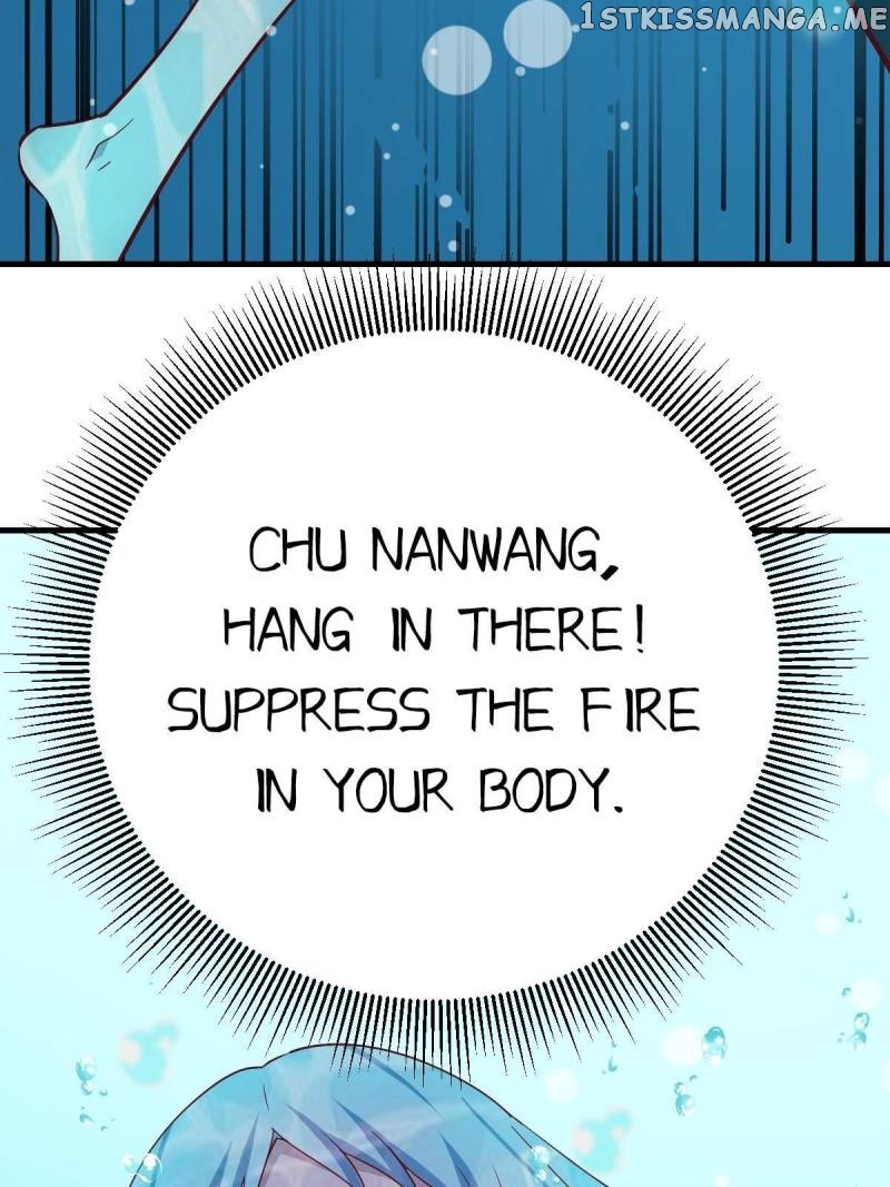 Blind Date to Cultivate Chapter 125 - page 8