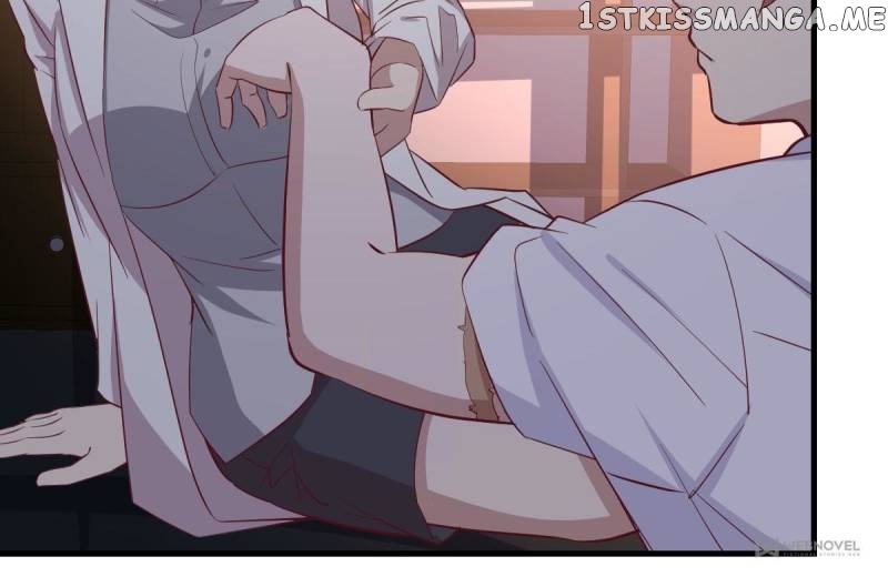 Blind Date to Cultivate Chapter 119 - page 54