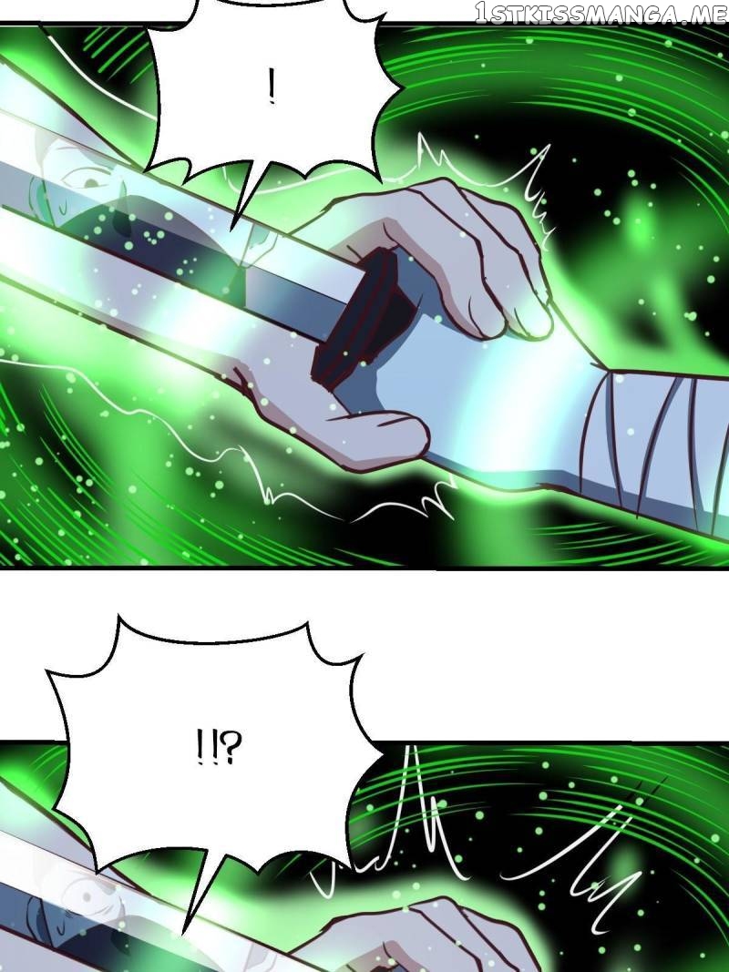 Blind Date to Cultivate Chapter 93 - page 10