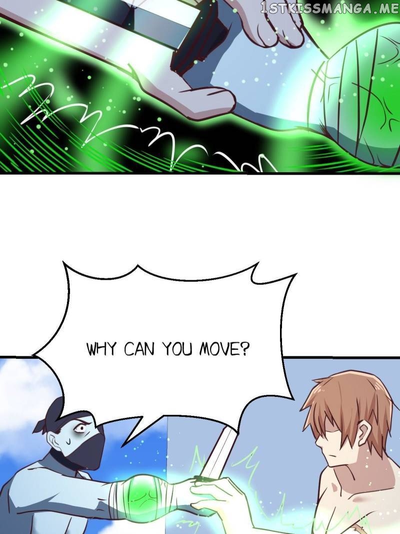 Blind Date to Cultivate Chapter 93 - page 11