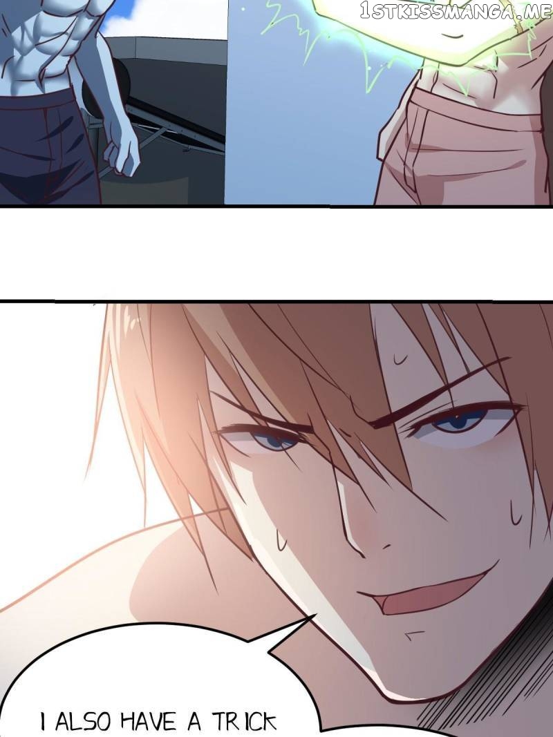 Blind Date to Cultivate Chapter 93 - page 12