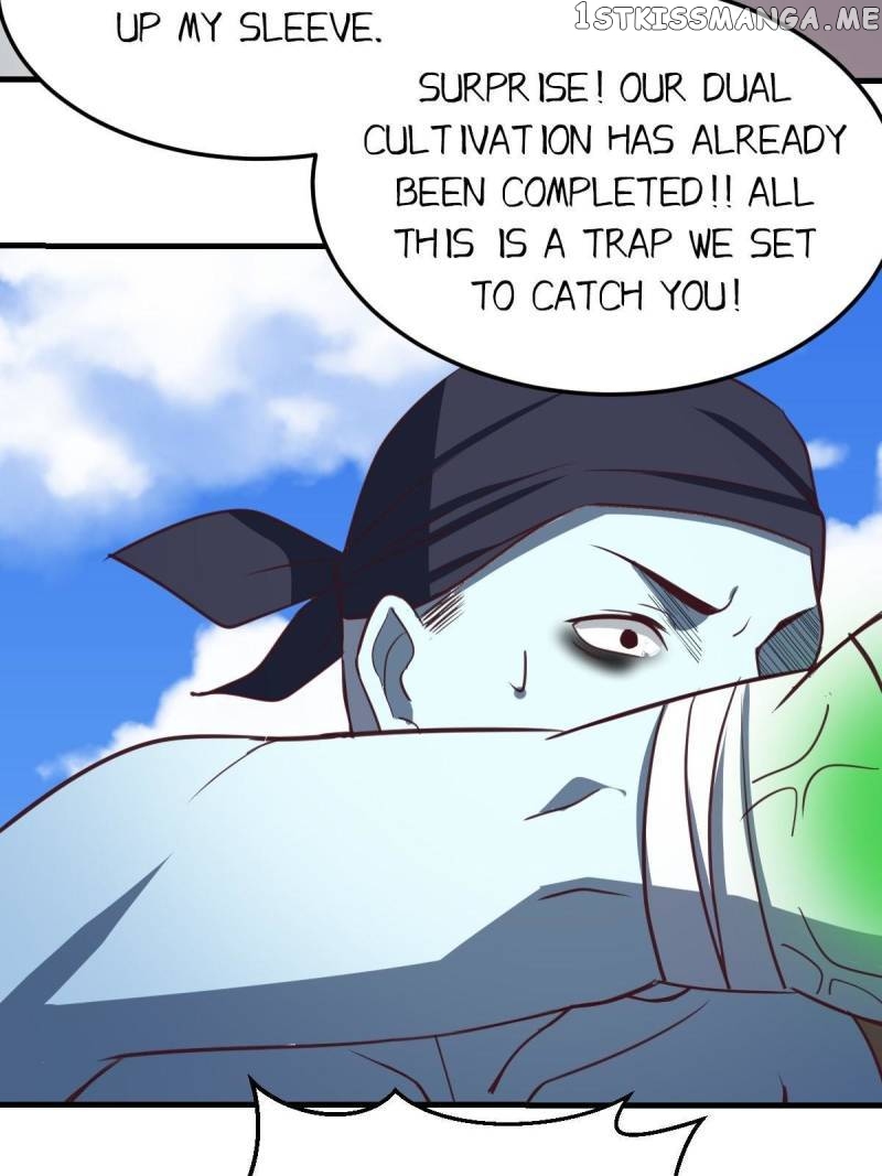 Blind Date to Cultivate Chapter 93 - page 13