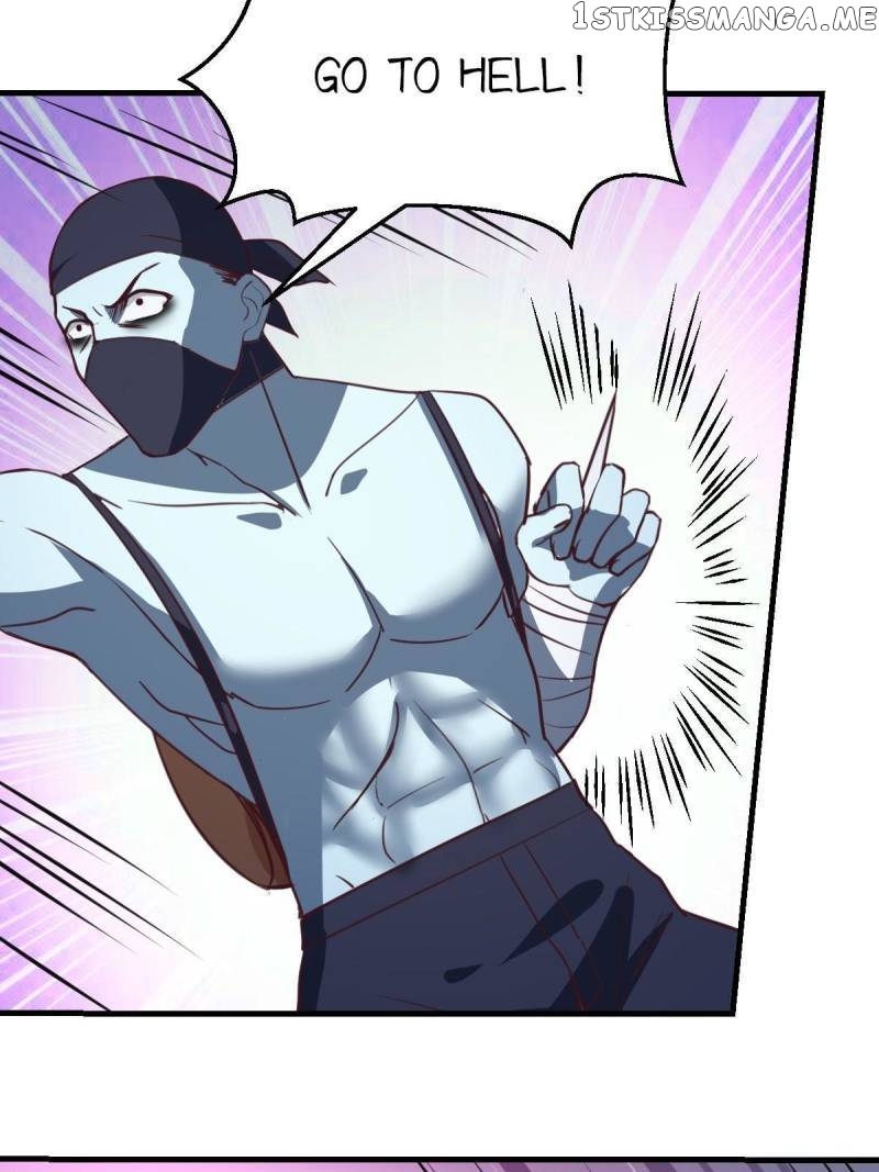 Blind Date to Cultivate Chapter 93 - page 14