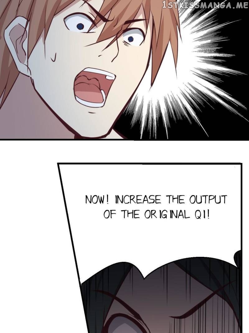 Blind Date to Cultivate Chapter 93 - page 16