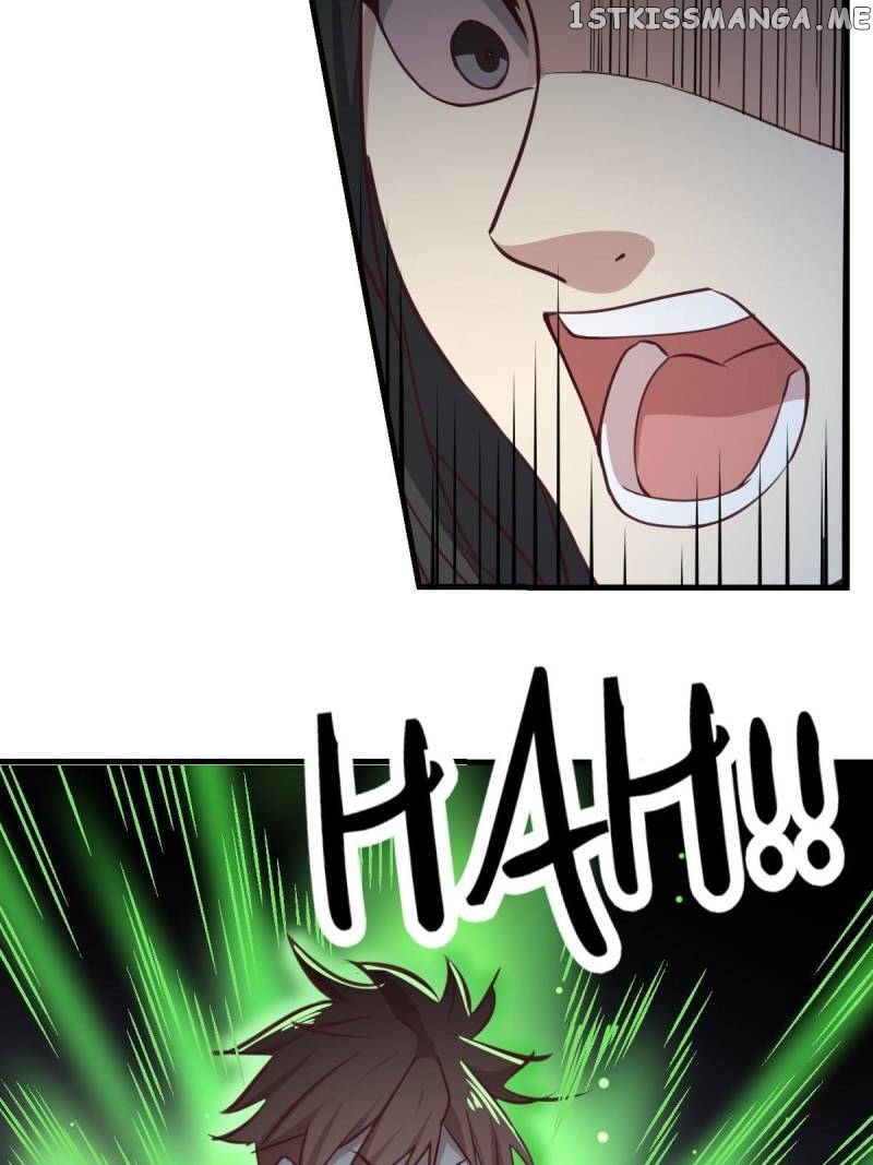 Blind Date to Cultivate Chapter 93 - page 17