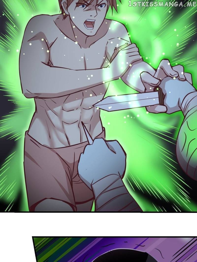Blind Date to Cultivate Chapter 93 - page 18