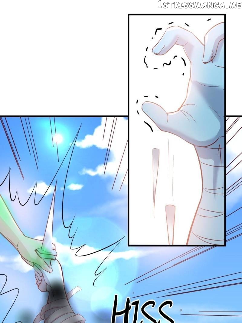 Blind Date to Cultivate Chapter 93 - page 20