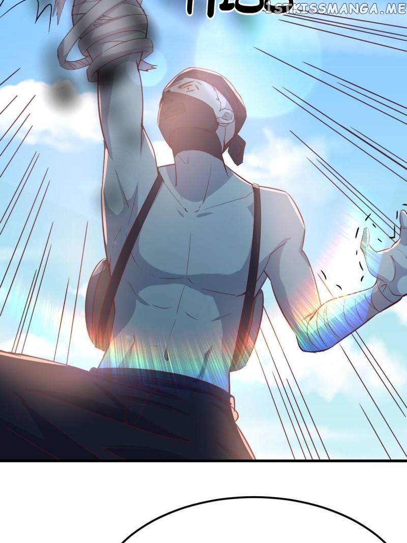 Blind Date to Cultivate Chapter 93 - page 21