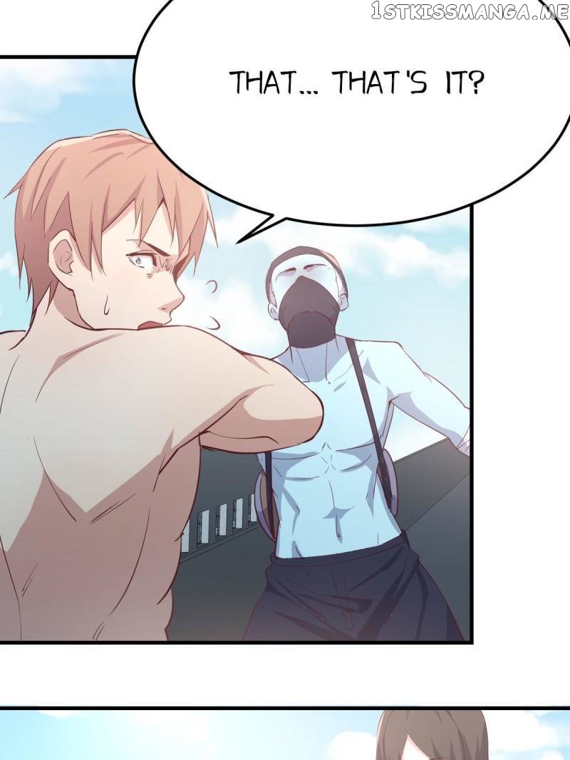 Blind Date to Cultivate Chapter 93 - page 22