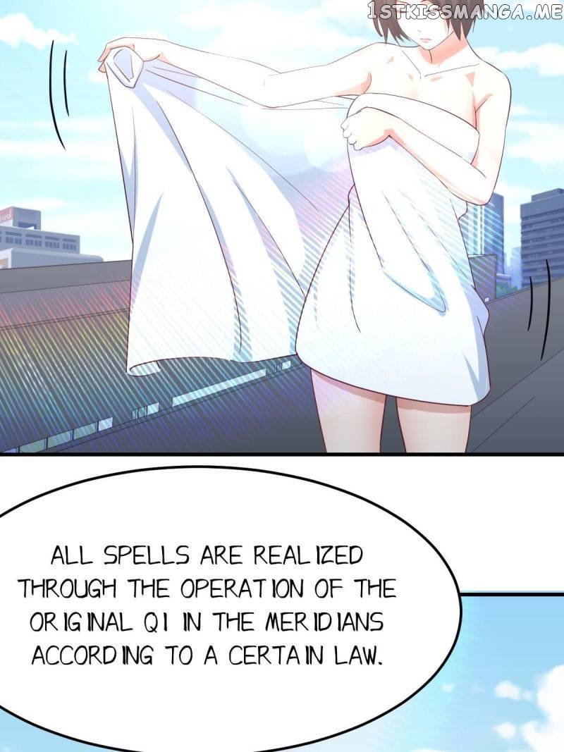Blind Date to Cultivate Chapter 93 - page 23