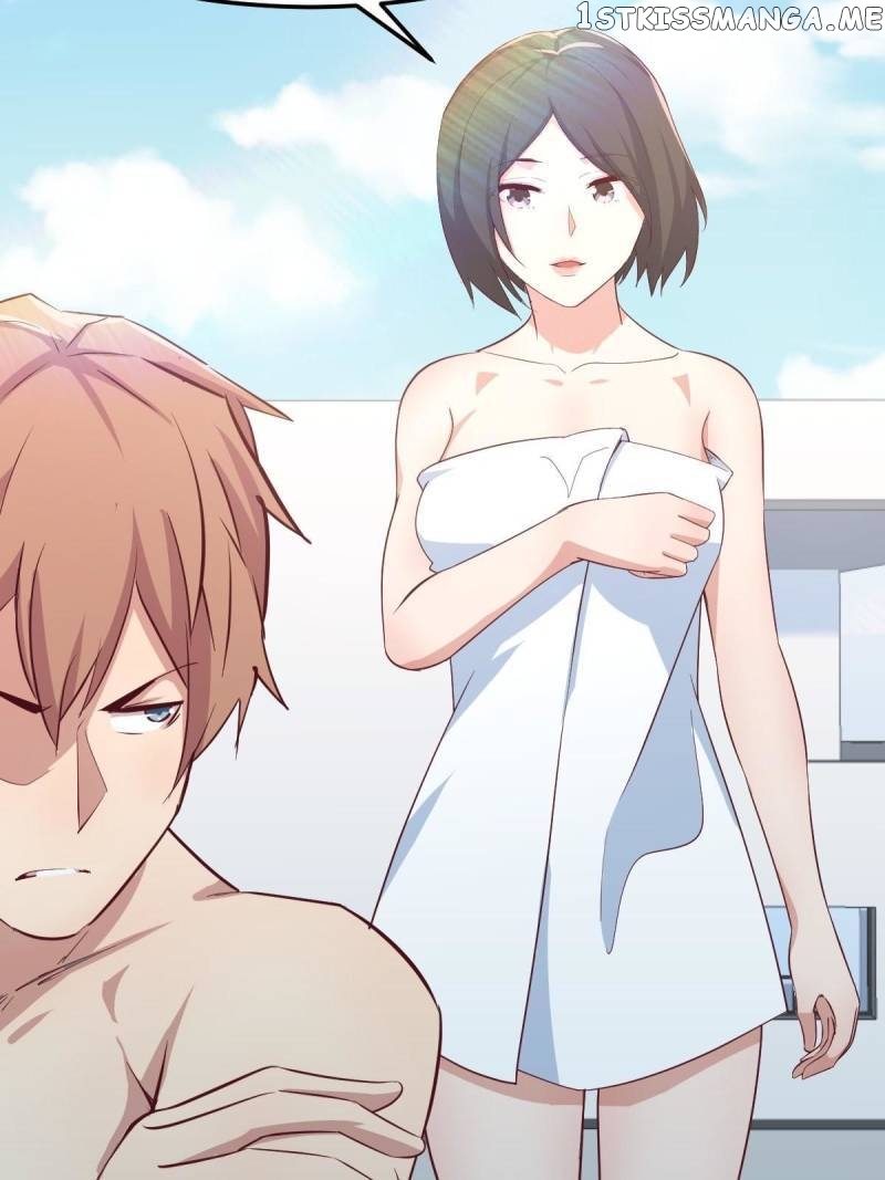Blind Date to Cultivate Chapter 93 - page 24